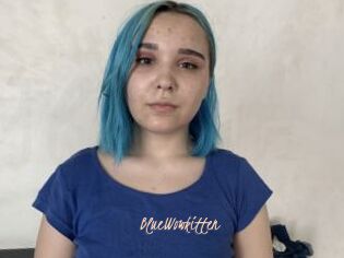 BlueWowkitten