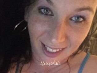 Blueeyedchic