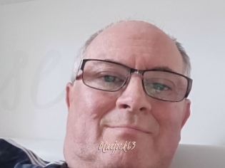 bluejock63 Sexenmacht