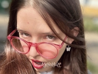 Blythebluitt