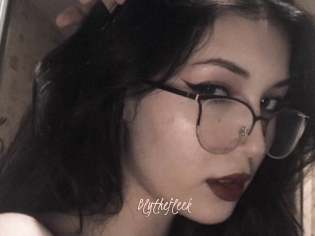 Blythefleek