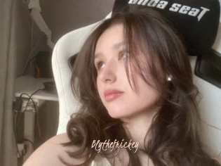 Blythefrickey
