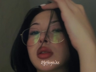 Blythegrine
