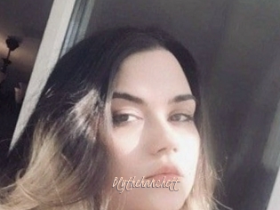 Blythehanchett