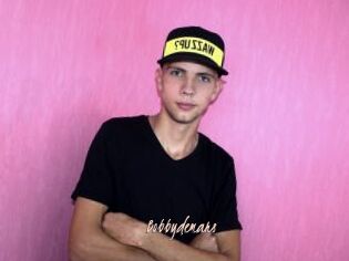 Bobbydemars