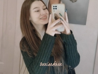 Bonnianderson