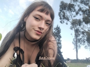 Bonnieeuwu