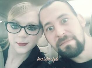 Bonnieforclyde