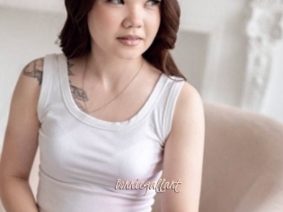 Bonniegallant