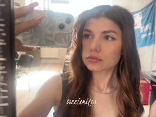 Bonniemitch
