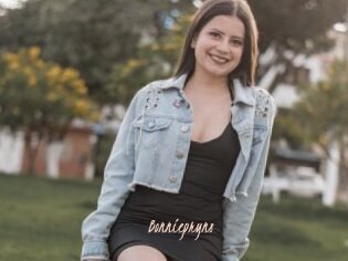 Bonniepryns