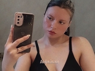Boobprincess