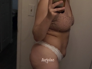 Bootybae