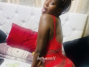 Bootyqueen18