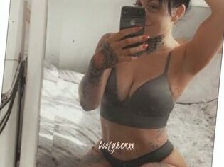 Bootyremxx