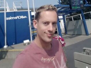 Boycupid