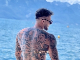 Bradclinton