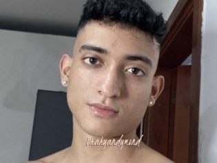 Brahyandymond