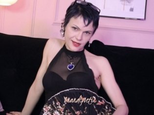 Brandipoetic