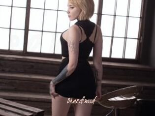 Brandiwood