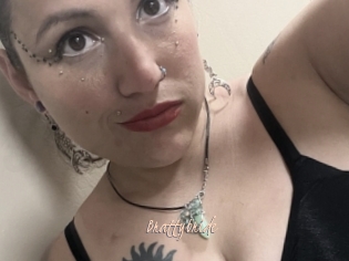 brattybride Sexenmacht
