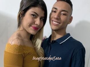 Braytonandyuliana
