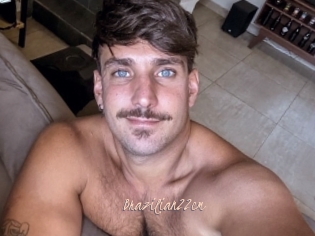 brazilian22cm Sexenmacht