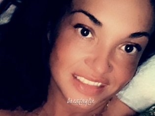 Breataylor