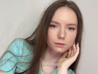 Breckamond