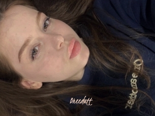 Breedutt