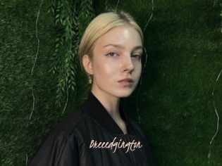 Breeedgington
