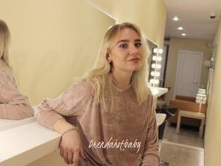 Brendahotbaby