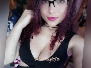 Brendasexyfetish