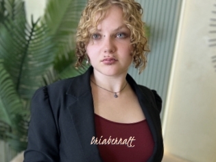 Briabernalt