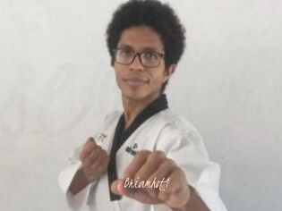 Briamhot1