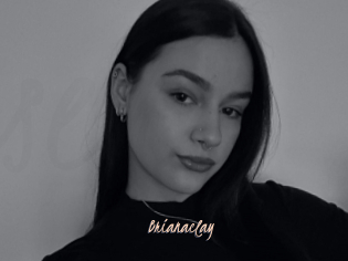 Brianaclay