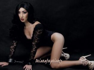 Brianaforprivate