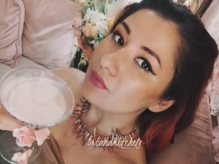 Brianamitchels
