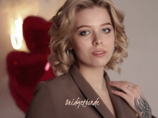 Bridgetbonde