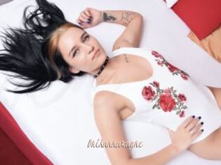 Brihannawayne