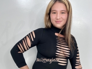 Briittanyjoness