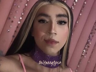 Britannylopez