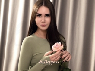 Britneygomez