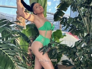 Britneyzeen