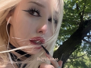 Brittblakeman
