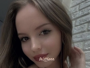 Britthamm