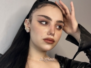 Brittharn