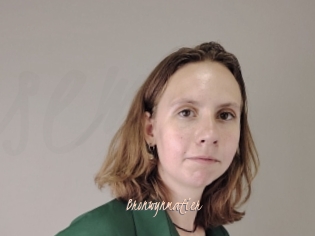 Bronwynmatier