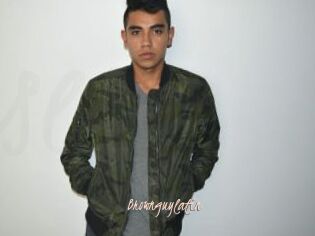 Brownguylatin