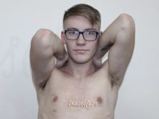 Bruceblyze